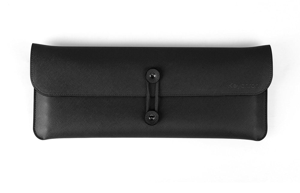 Keychron K3 / K12 Keyboard Bag Leather Carrying Case