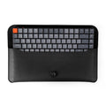 Keychron K3 / K12 Keyboard Bag Leather Carrying Case