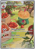 Appletun 211 Sv08 Surging Sparks Holofoil