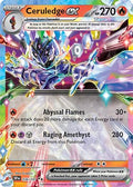 Ceruledge Ex 36 Sv08 Surging Sparks Holofoil