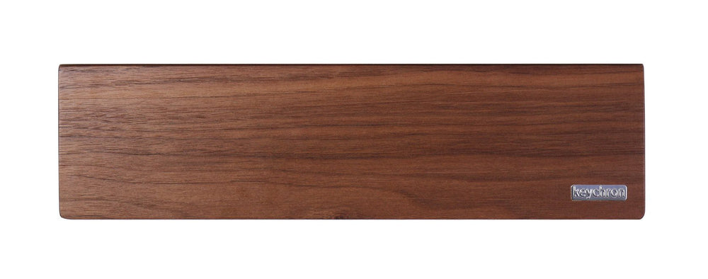 Keychron 60% Walnut Wrist Rest