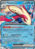 Milotic Ex 42 Sv08 Surging Sparks Holofoil