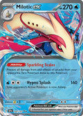 Milotic Ex 42 Sv08 Surging Sparks Holofoil