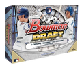 2024 Bowman Draft Baseball HTA Choice Box