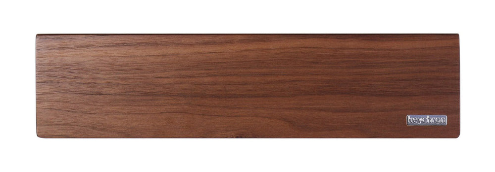Keychron 75% Walnut Wrist Rest