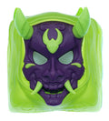 Hot Keys Project HKP Hannya Monster Green Artisan Keycap