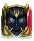 Hot Keys Project HKP Hannya Golden Artisan Keycap