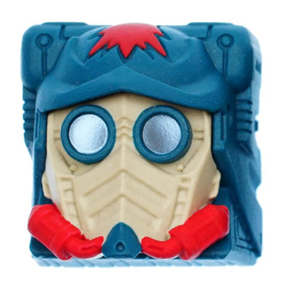 Hot Keys Project HKP Bounty Hunter Navy Artisan Keycap