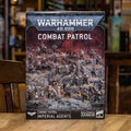 Warhammer 40K - Combat Patrol: Imperial Agents