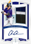 2025 Panini National Treasures Baseball Hobby Box