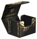 Ultimate Guard MTG Sidewinder Xenoskin Deck Case - 100+ - Secrets of Strixhaven - Armageddon