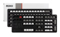 Meko Fly Side Print 108 Key ODM Profile Laser Etched PBT Keycap Set