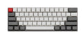 Meko Fly Side Print 108 Key ODM Profile Laser Etched PBT Keycap Set