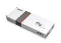 Meko Fly Side Print 108 Key ODM Profile Laser Etched PBT Keycap Set