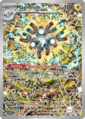 Magneton 159 159 Sv Scarlet Violet Promo Cards Holofoil