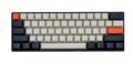 Meko Jacko Side Print 108 Key ODM Profile Laser Etched PBT Keycap Set