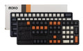 Meko Jacko 108 Key ODM Profile Laser Etched PBT Keycap Set