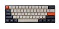 Meko Jacko 108 Key ODM Profile Laser Etched PBT Keycap Set