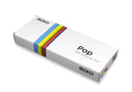 Meko Pop 108 Key ODM Profile Laser Etched PBT Keycap Set
