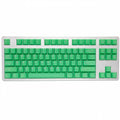 Tai-Hao Slime Sprout Haunted Translucent 152 Key Cubic Profile Double Shot ABS Keycap Set