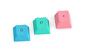 Glorious PC GPBT Pastel 114 Key Cherry Profile Dye Sub PBT Keycap Set