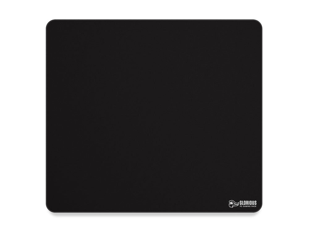 Glorious PC XL Black Desk / Mouse Pad