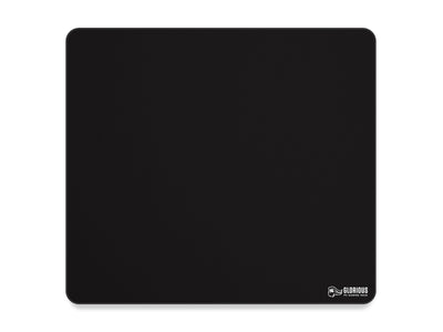 Glorious PC XL Black Desk / Mouse Pad