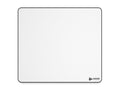 Glorious PC XL White Desk / Mouse Pad