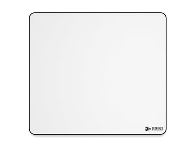 Glorious PC XL White Desk / Mouse Pad