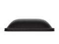 Glorious PC Compact Stealth Padded Wrist Rest Black