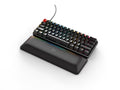 Glorious PC Compact Stealth Padded Wrist Rest Black