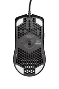 Glorious PC Model O Minus Matte Black RGB Wired Mouse
