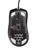 Glorious PC Model D Glossy Black RGB Wired Mouse