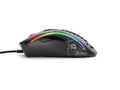 Glorious PC Model D Minus Matte Black RGB Wired Mouse