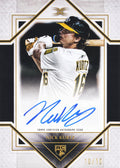 2025 Topps Definitive Baseball Hobby Box