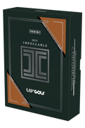 2025 Panini Impeccable LIV Golf Hobby Box
