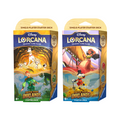 Into The Inklands - Starter Deck (Disney Lorcana)