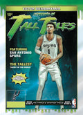 2025/26 Topps Chrome Basketball Breaker's Delight Box