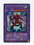 Elemental HERO Air Neos — Ultra Rare|1st Edition — ID 16475