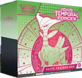 Pokémon Temporal Forces Elite Trainer Box