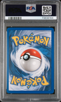 PSA 10 SEEDOT-REV.FOIL LEGEND MAKER