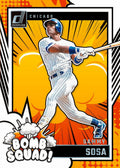 2024 Panini Donruss Baseball Hobby Box