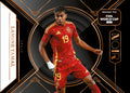 2025/26 Panini Noir Road To FIFA World Cup 26 Soccer Hobby Box
