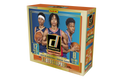 2025/26 Panini Donruss Basketball Hobby Box 16 Box Case