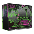 Pokemon Scarlet & Violet Shrouded Fable Elite Trainer Box