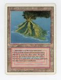 Volcanic Island — ID 17075