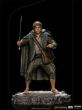Iron Studios Lord of the Rings Sam BDS Art Scale 1/10 Statue