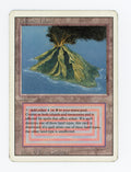 Volcanic Island — ID 17073
