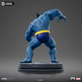 Iron Studios Marvel Studios X-Men 97 Beast Art Scale 1/10 Statue
