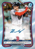 2026 Bowman Baseball Mega Box